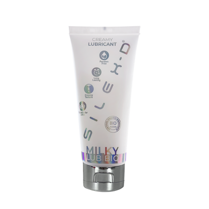 Silexd - Milky Lubricant sperma  Bio - 100ml