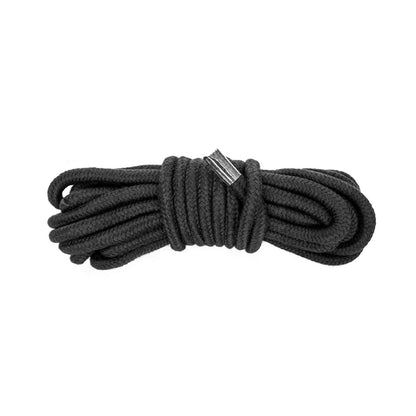 Alive - Fury BDSM Kit - Nero