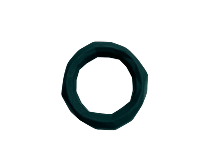 Alive - Anello Fallico Stellar