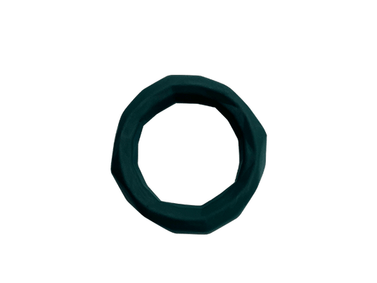 Alive - Anello Fallico Stellar