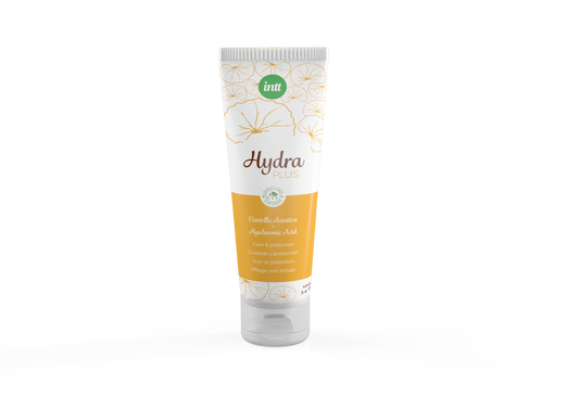 Intt - Lubrificante Base Acqua Vegano Hydra - 100ml