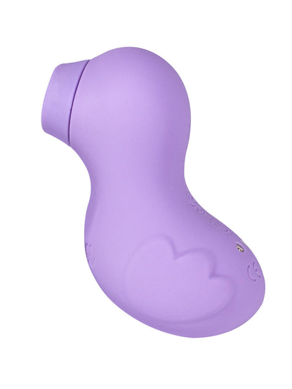 Lola Games - Succhia Clitoride Ducky 2.0 - Purple