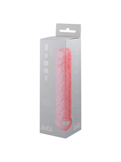 Lola Games - Guaina Pene da 9-12 cm - Rosa