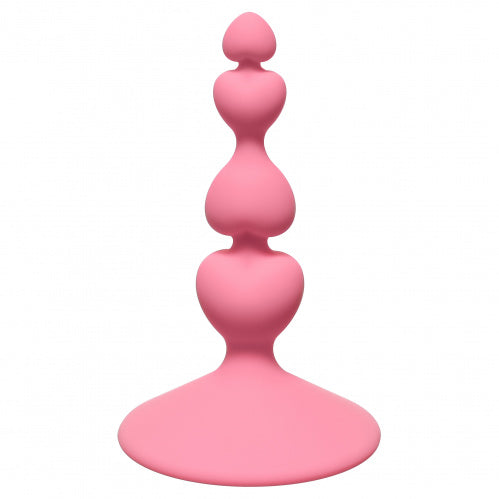 Lola Games - Plug Anale Sweetheart  - Rosa