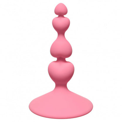 Lola Games - Plug Anale Sweetheart  - Rosa