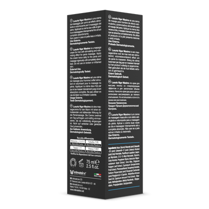 Vigor Maximo XXL - 75 ml