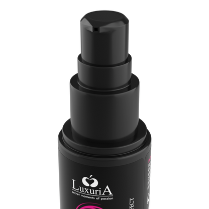 Vortex Gel Warming - 30 ml