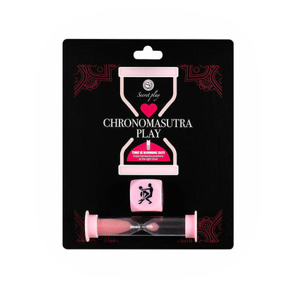 Secret Play - Gioco Cronomasutra