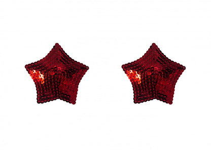 Lola Games - Pasties Tempest - Rosso