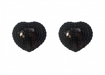 Lola Games - Pasties Rand - Nero