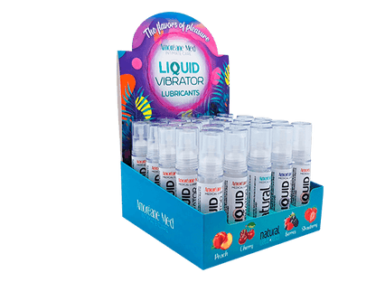 Amoreane - Promo Pack Med 25 unità - 10ml
