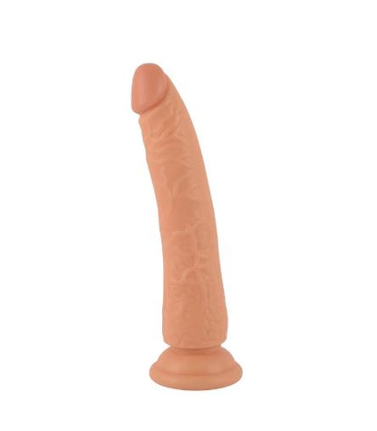 VSC Novelty - Dildo Realistico Mr. Rude - Color Carne - 8,5"