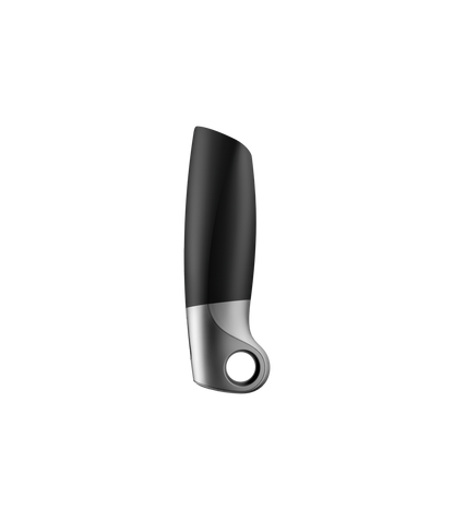 Satisfyer - Power Masturbator - App Controlled - Nero