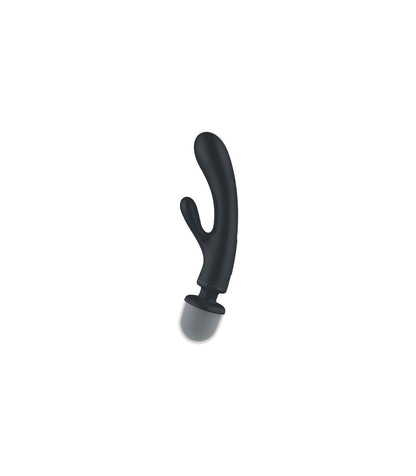 Satisfyer - Triple Lover - Grigio