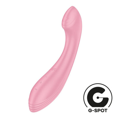 Satisfyer - G-Force - Rosa