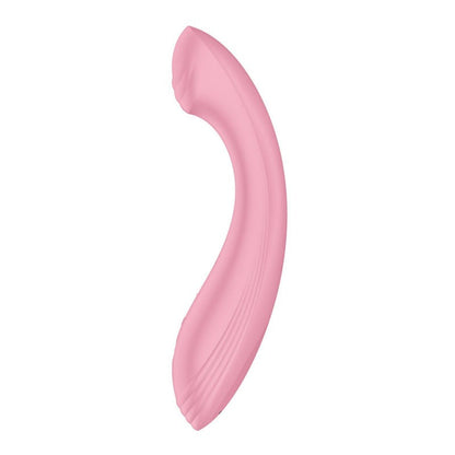 Satisfyer - G-Force - Rosa