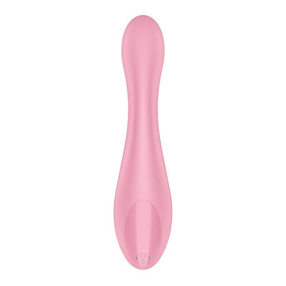 Satisfyer - G-Force - Rosa