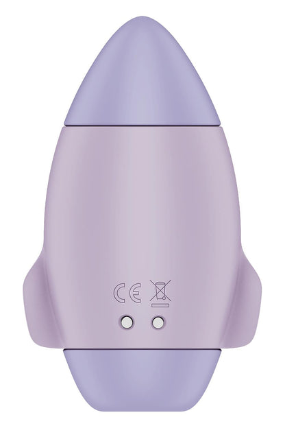 Satisfyer - Mission Control - Viola