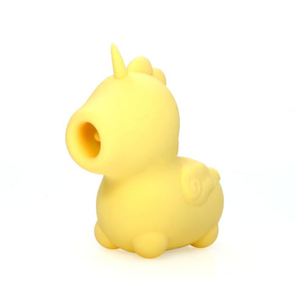 Unihorn - Bean Blossom - Giallo