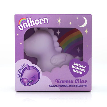 Unihorn – Karma Lilac - Viola