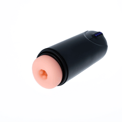 MASTURBATORE M1 ASPIRANTE / SU E GIÙ / VIBRAZIONE FLESH USB