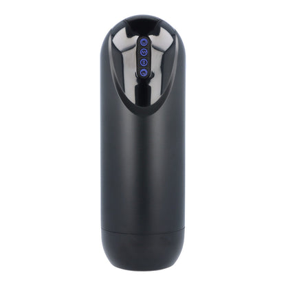 MASTURBATORE M1 ASPIRANTE / SU E GIÙ / VIBRAZIONE FLESH USB
