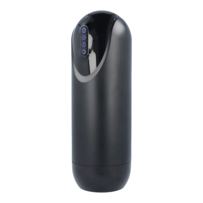 MASTURBATORE M1 ASPIRANTE / SU E GIÙ / VIBRAZIONE FLESH USB