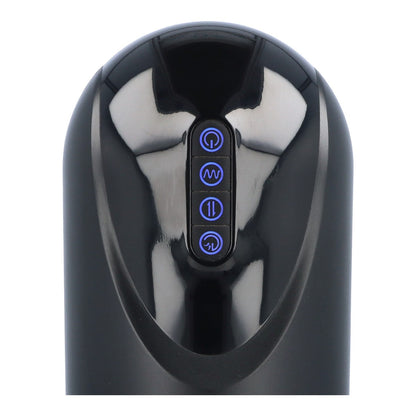MASTURBATORE M1 ASPIRANTE / SU E GIÙ / VIBRAZIONE FLESH USB