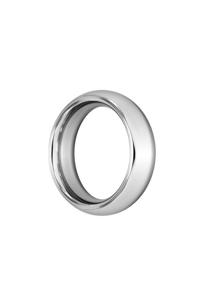 Locked - Cockring in Metallo 4 cm - Turos