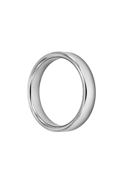 Locked - Cockring in Metallo 5 cm - Ring