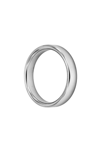 Locked - Cockring in Metallo 4,75 cm - Ring