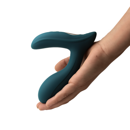 Adrien Lastic - Stimolatore Prostatico + APP - Pulsation