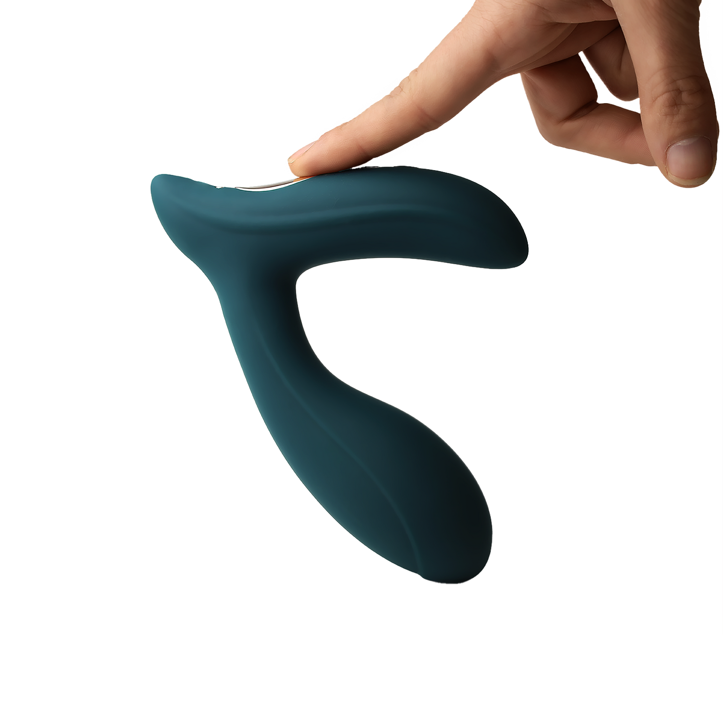 Adrien Lastic - Stimolatore Prostatico + APP - Pulsation
