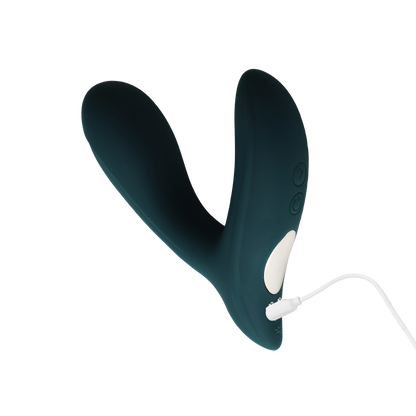 Adrien Lastic - Stimolatore Prostatico + APP - Pulsation
