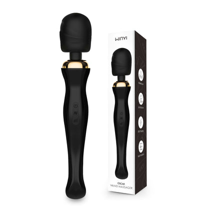 Winyi - Wand - Oscar