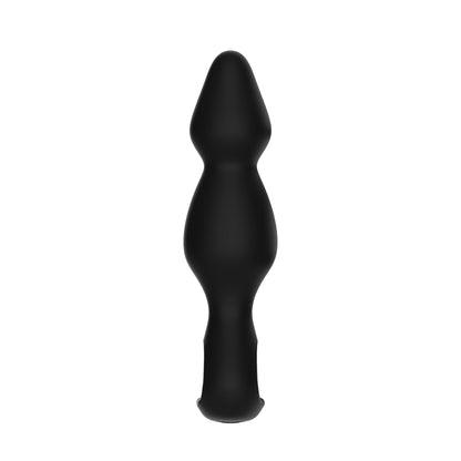 Winyi - Palline Ruotanti e Vibranti Anali con Controllo Remoto - Jeff
