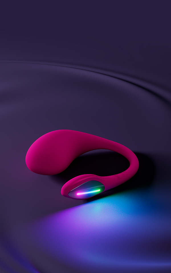 LUSH 4