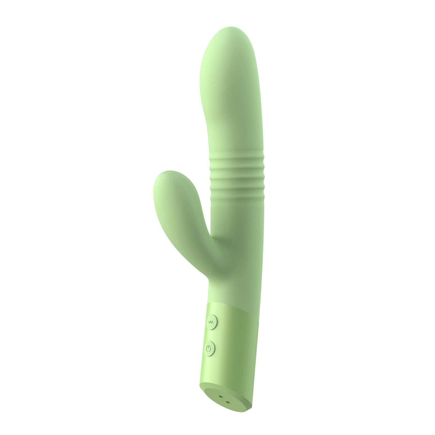 SinsFactory Selection - Thrusting Vibrator - Hailey - Verde