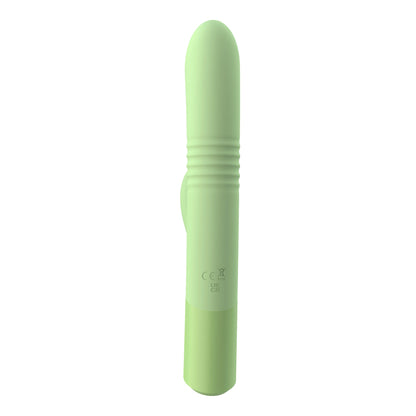 SinsFactory Selection - Thrusting Vibrator - Hailey - Verde