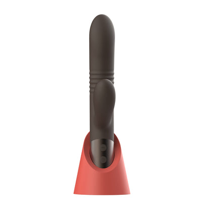 SinsFactory Selection - Thrusting Vibrator - Hailey - Nero