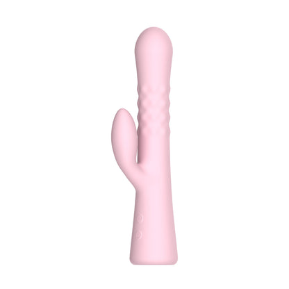 SinsFactory Selection - Multi-Funcional Swelling Vibrator - Miya