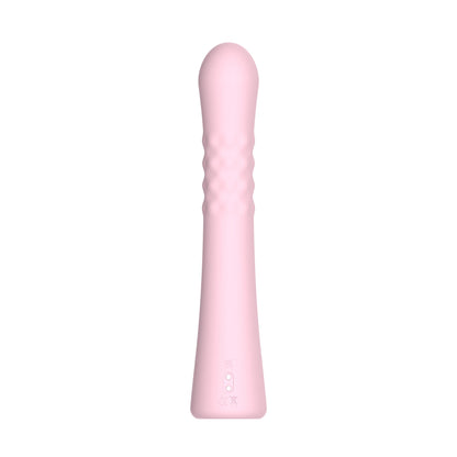 SinsFactory Selection - Multi-Funcional Swelling Vibrator - Miya