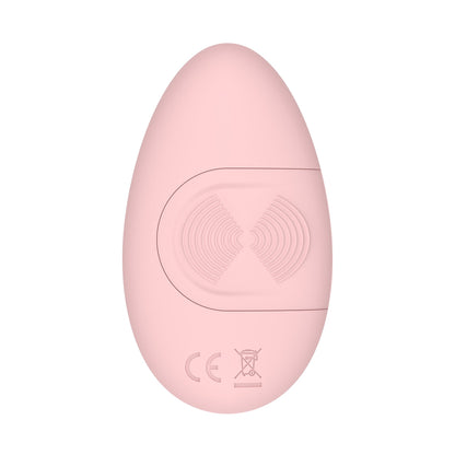 SinsFactory Selection - Wearable Panty Vibrator - Julia