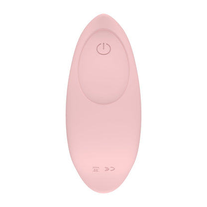 SinsFactory Selection - Wearable Panty Vibrator - Julia