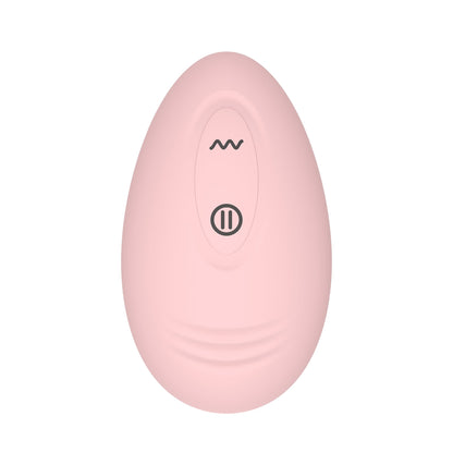 SinsFactory Selection - Wearable Panty Vibrator - Julia