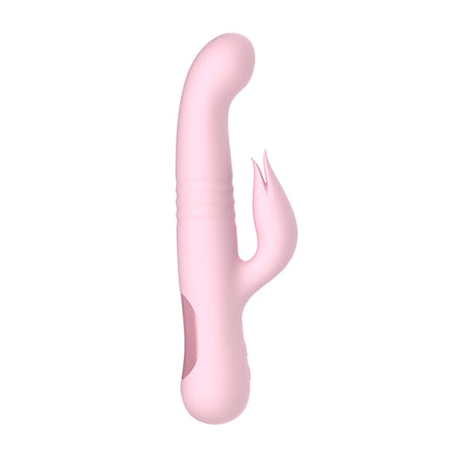 SinsFactory Selection - Multi-Funcional Thrusting Vibrator - Melanda