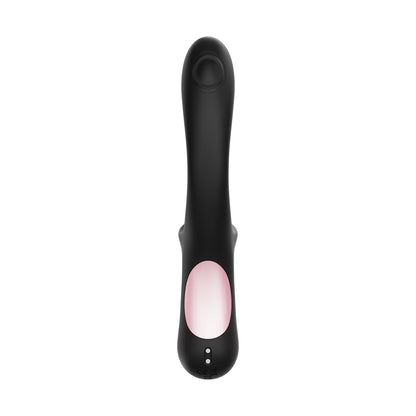 SinsFactory Selection - Multi-Funcional Tongue Licking Vibrator - Gemma