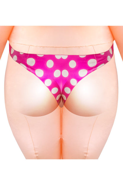 Candy Dolls - Bambola Gonfiabile XXXL Amber