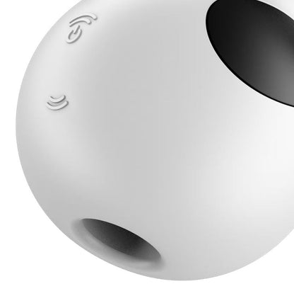 Satisfyer - Pocket Panda