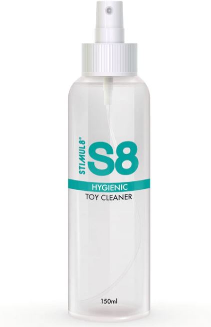 Detergente igienico per giocattoli 150 ml naturale